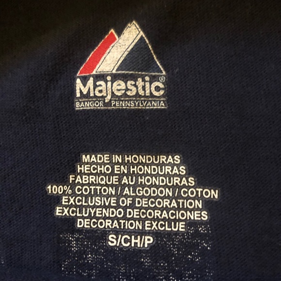 💥3 For $10💥 ATLANTA BRAVES TEE SHIRT - Picture 5 of 5